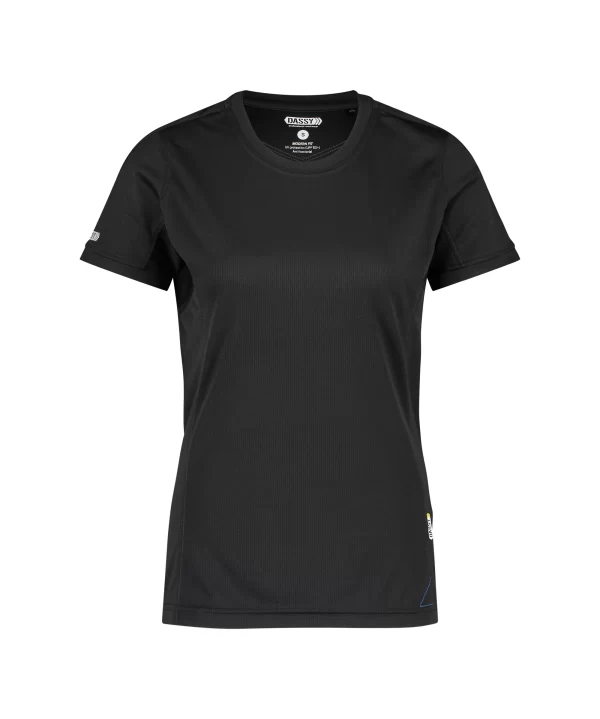 dassy-nexus-women-t-shirt-black-front